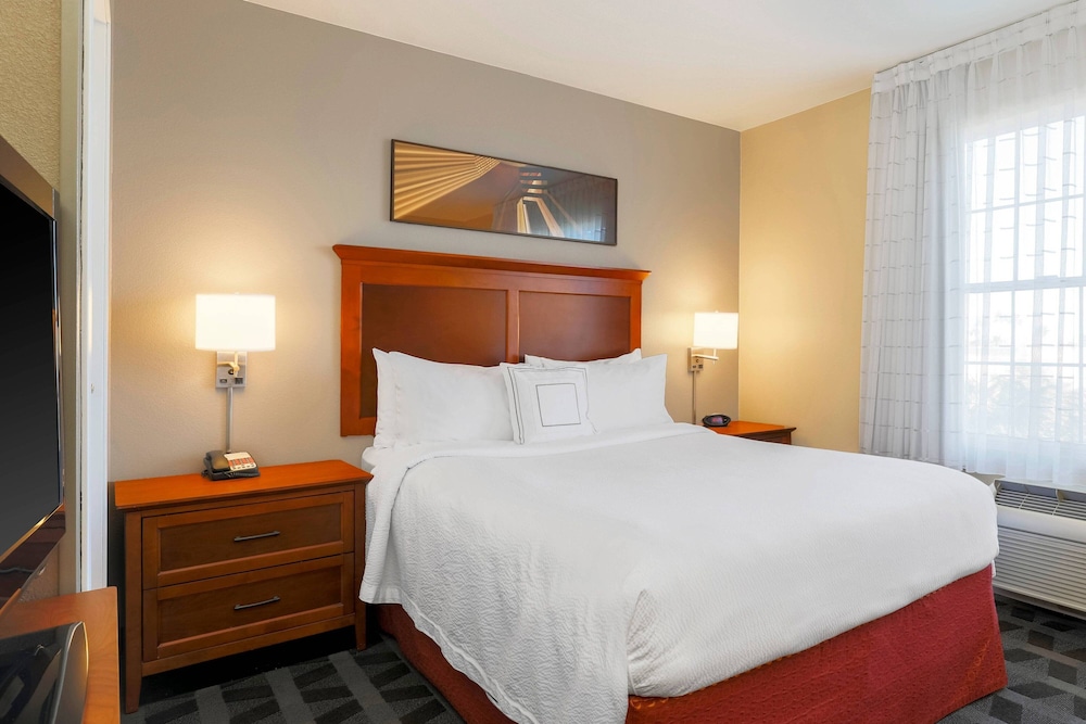 Towneplace Suites Marriott Yuma 13/38