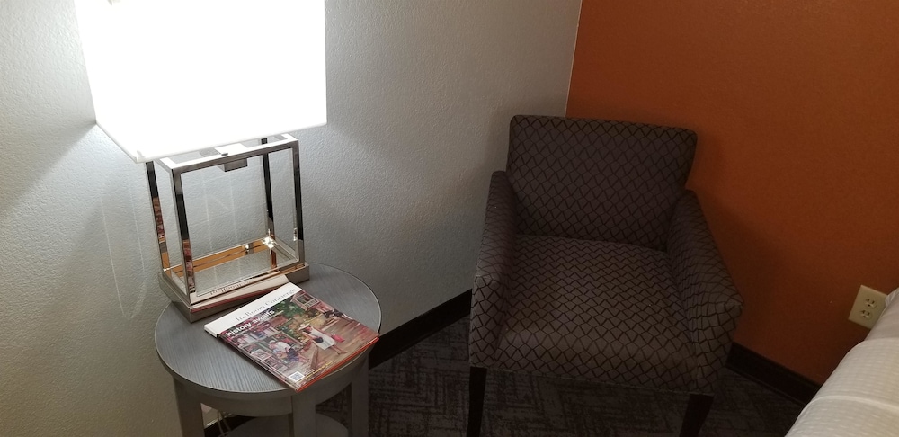 Best Western Plus St. Augustine I-95 33/42