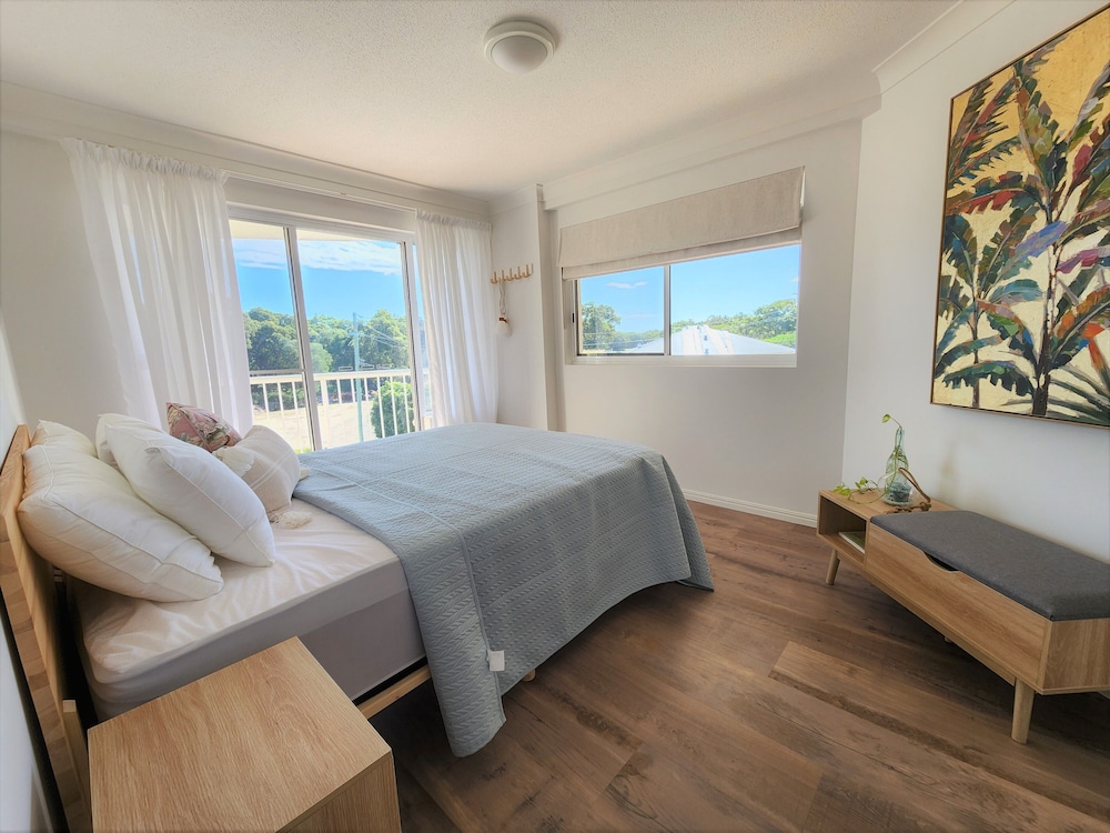 2 Bedrooms, Pearl, Deluxe, Apartment, 2 Queen Beds