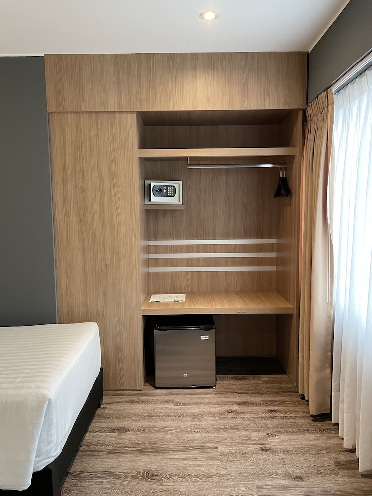 Habitat Hotel 22/39