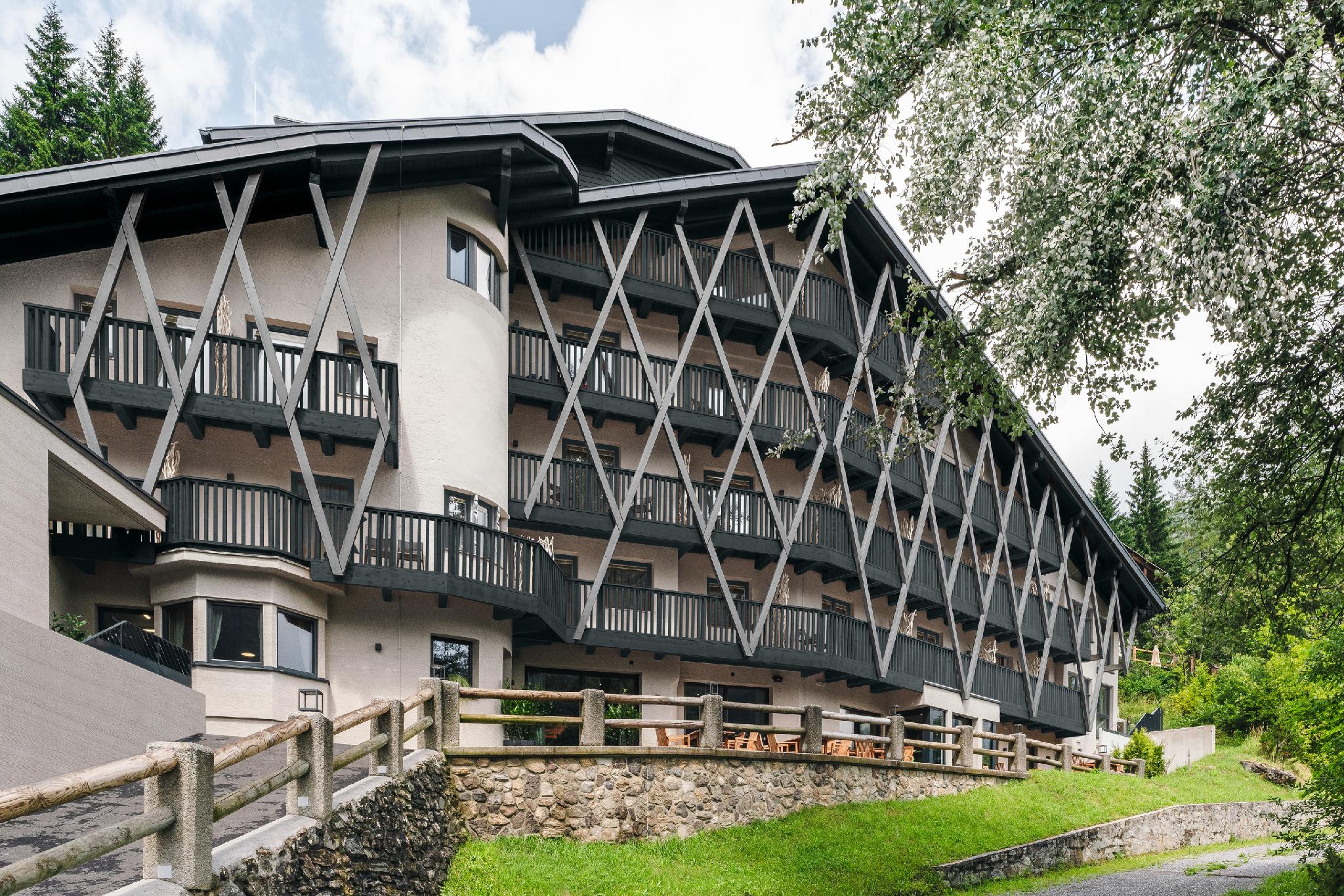 Hotel Arpuria 2/36