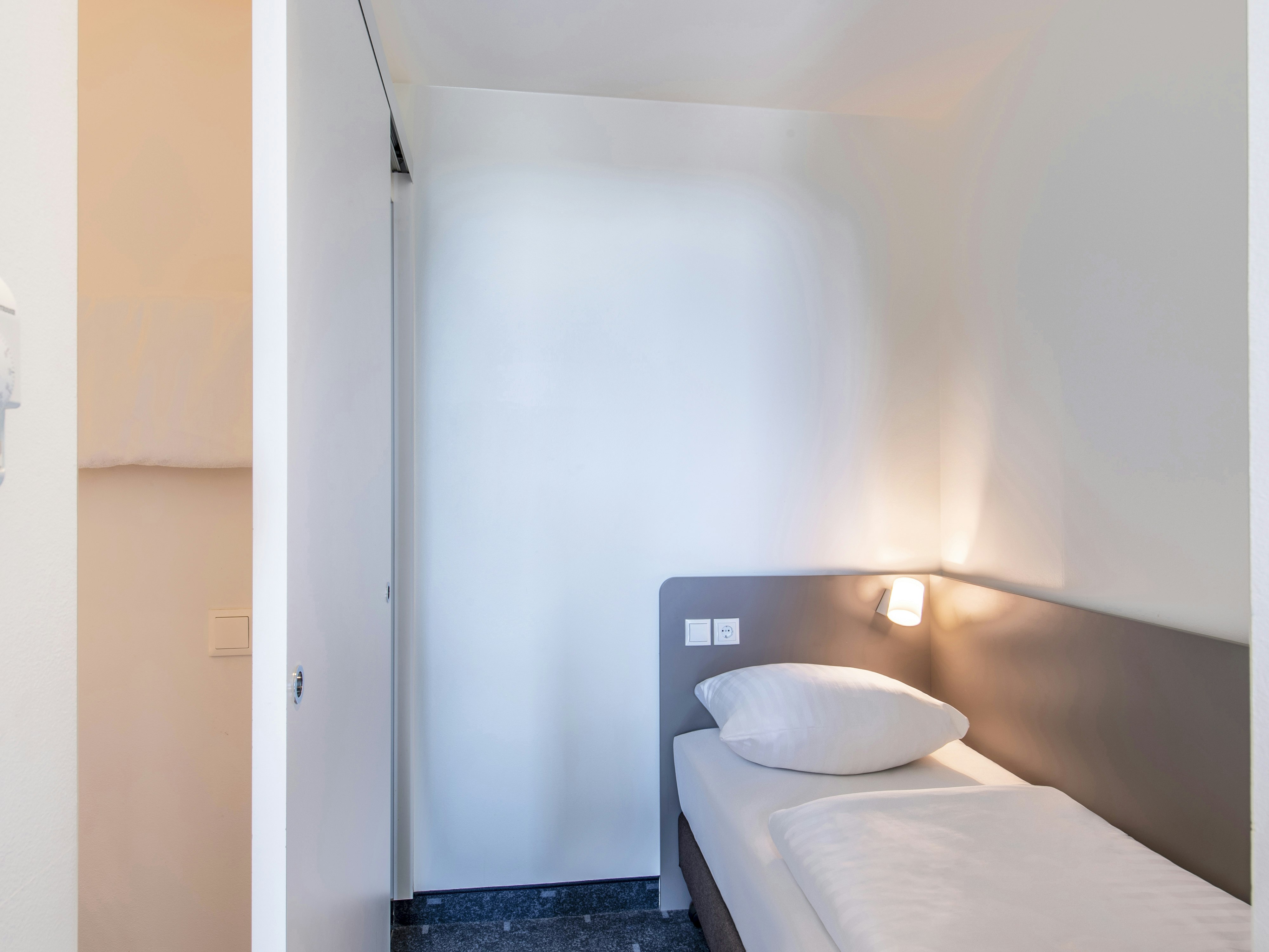 B B Hotel Munchen Trudering 40/41