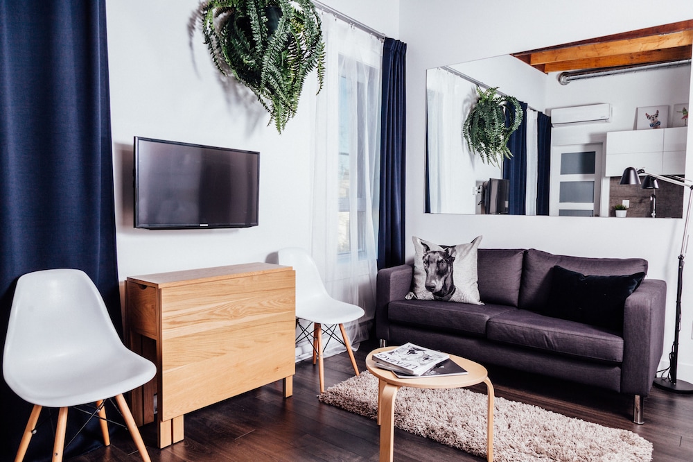 The Flatbook Boutique Hotel 35/66
