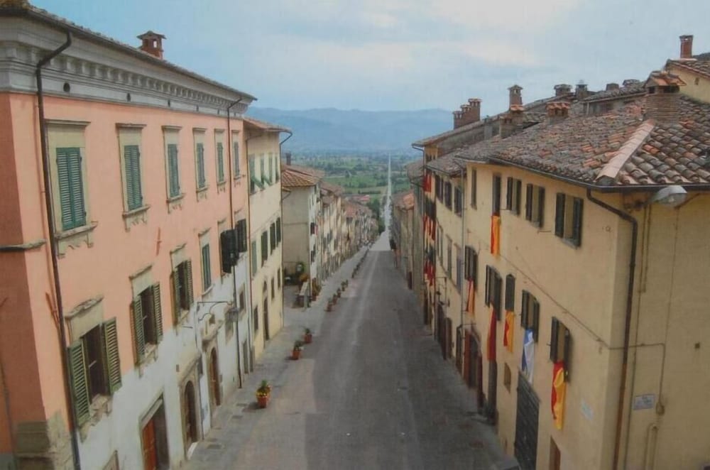 La Meridiana 8/50