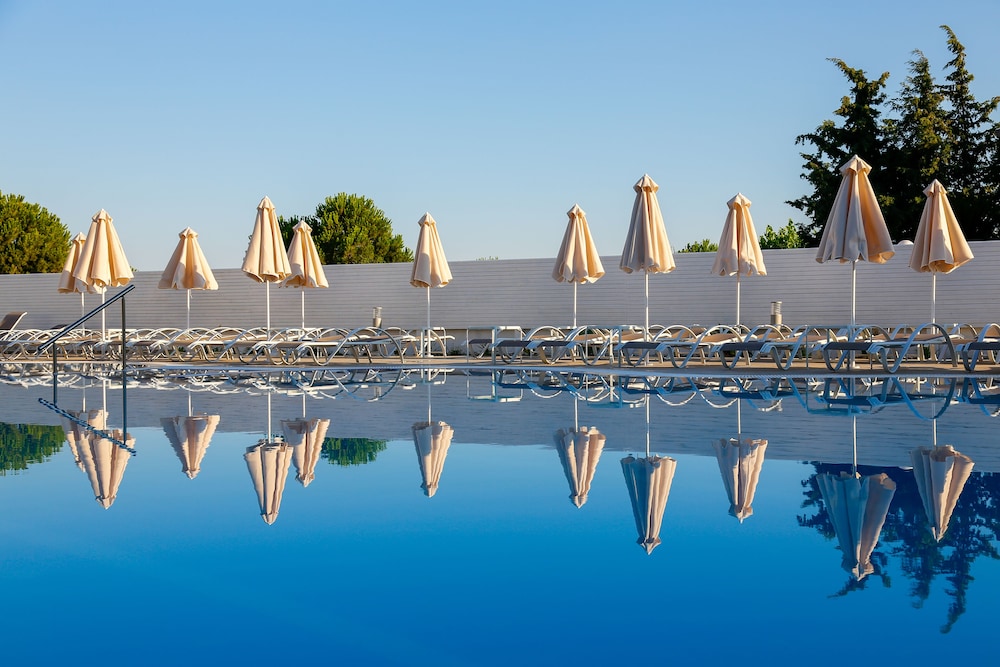 RODOS STAR 40/50