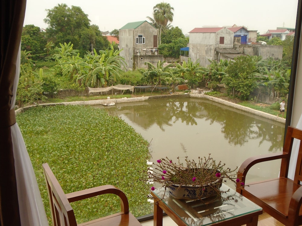 Ninh Binh Riverside Homestay 2 31/50