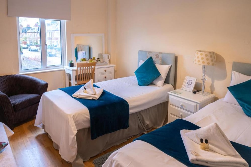 OYO Lonsdale Guest House 27/50