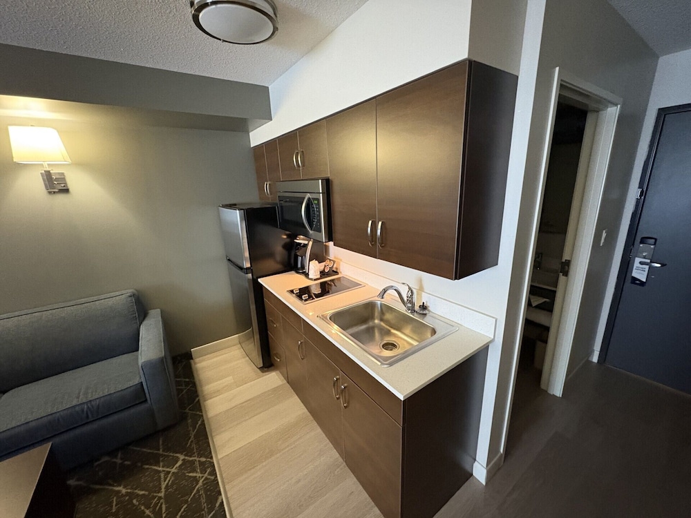 Microtel Inn And Suites By Wyndham Portage La Prairie 4/33