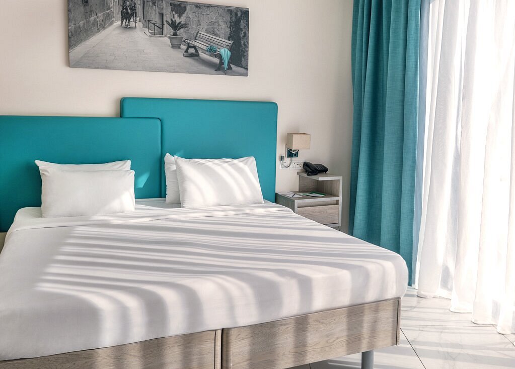 Room, Single, Bay View