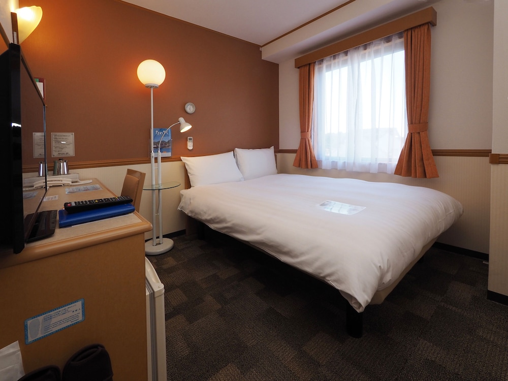 Toyoko Inn Matsumoto Ekimae Hommachi 11/50