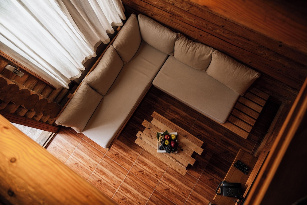 Wood Hills Hotel & Resort 43/66