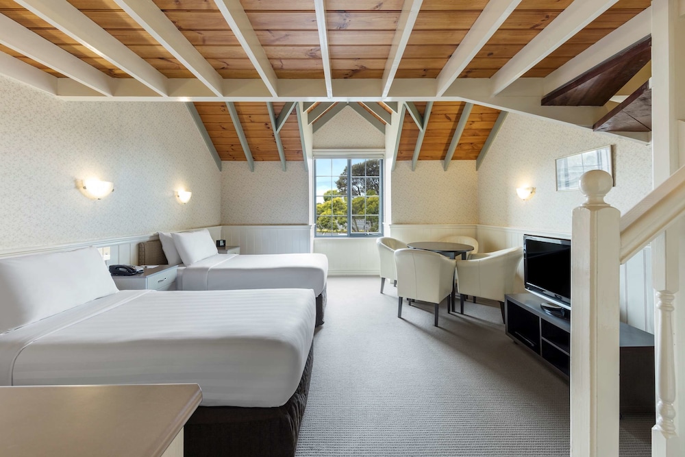 Best Western Olde Maritime Motor Inn 7/44
