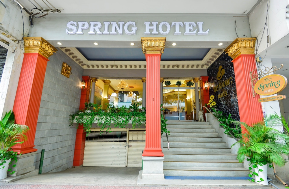 The Spring Hotel photo4