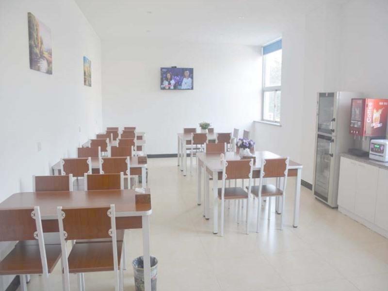 GreenTree Inn Suzhou Kunshan City Beimen Road Jiufangcheng Express Hotel photo5