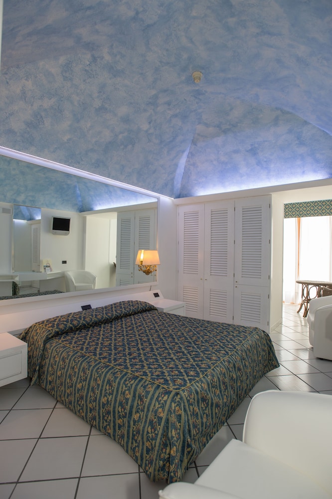 Hotel Panoramico 5/37