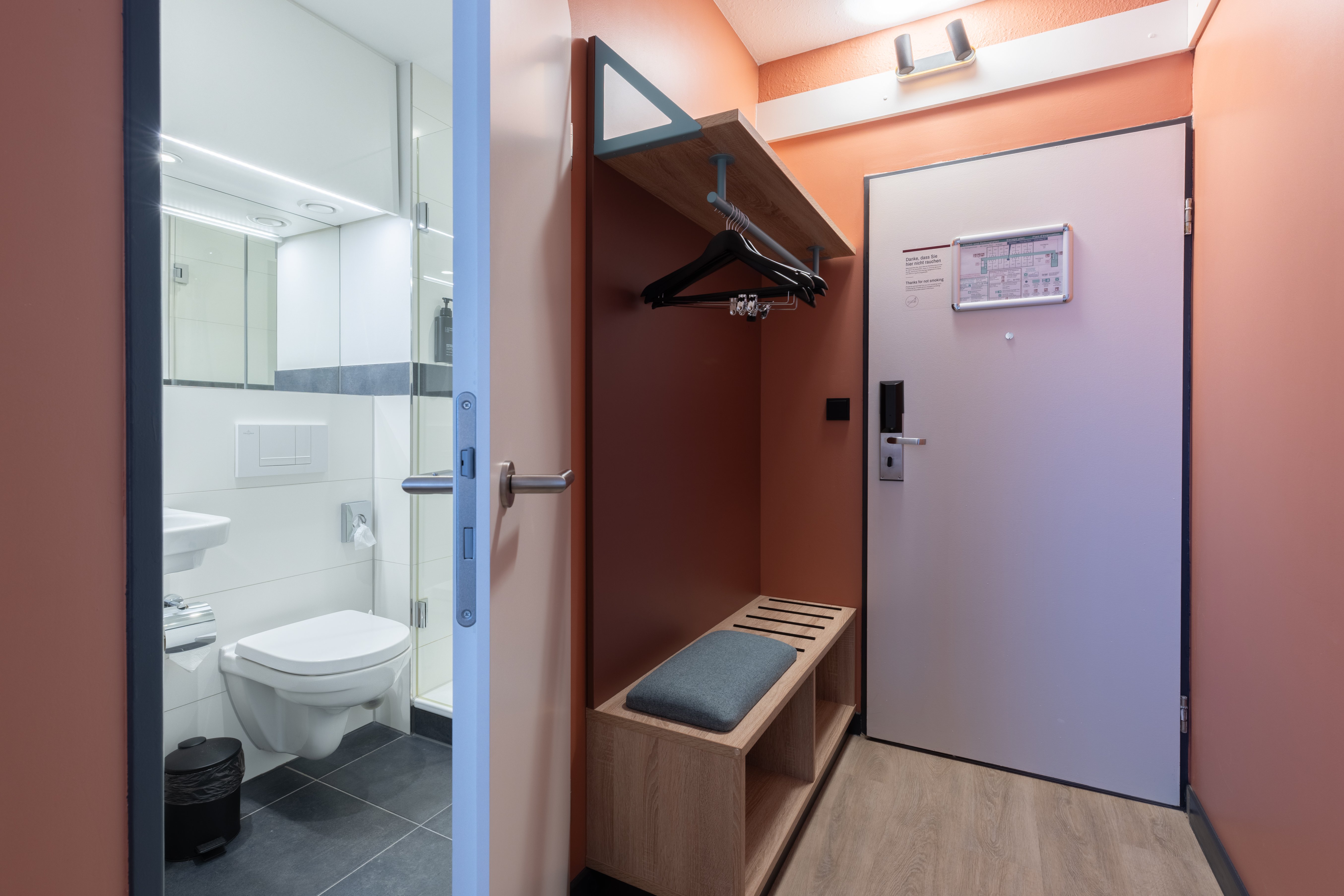 Select Hotel Osnabruck 49/50