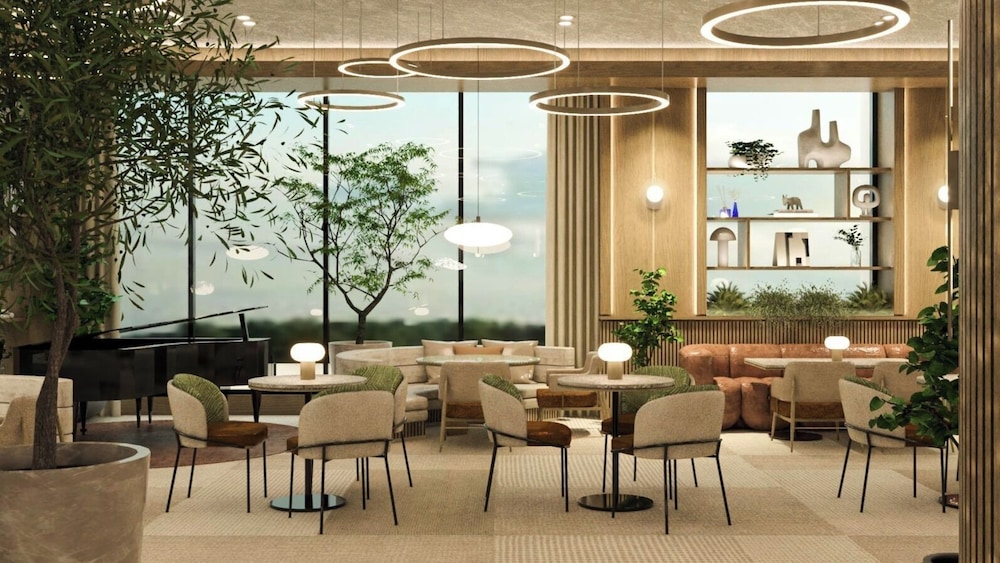 The Acacia Hotel 42/53