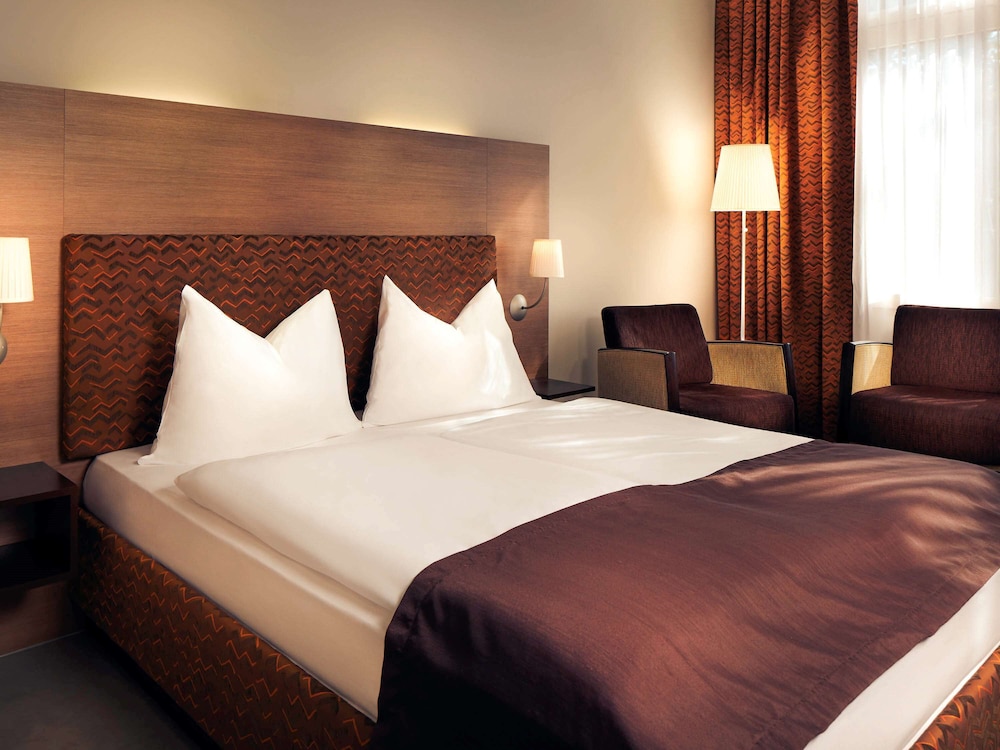 Mercure Graz City Hotel 16/78