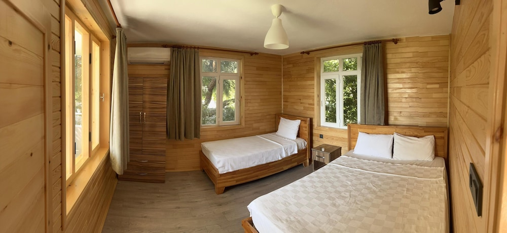 2 BEDROOMS, APARTMENT