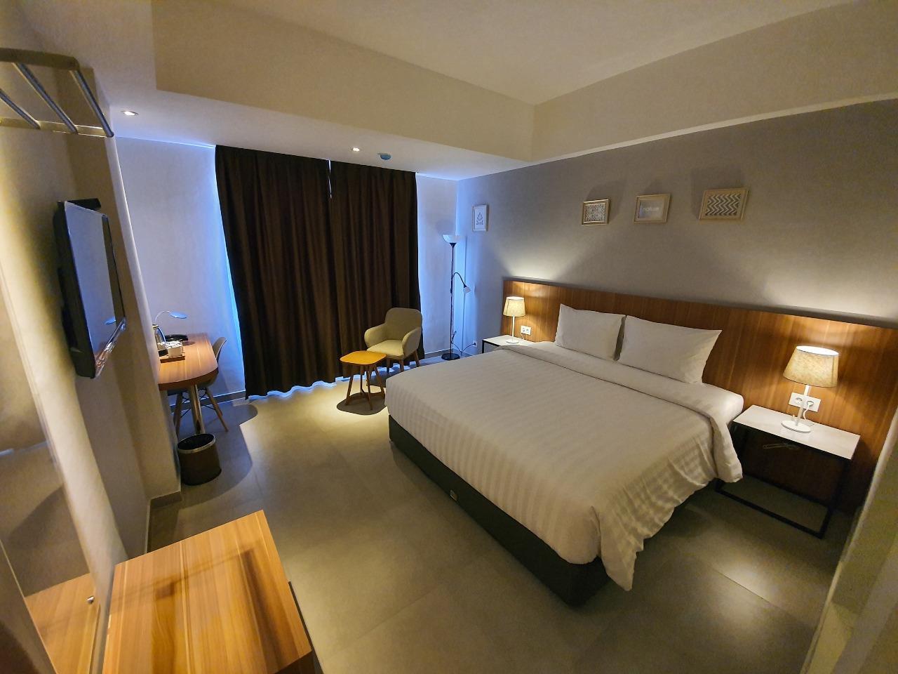 Hart Hotel Premium Rapatmaja 10/21