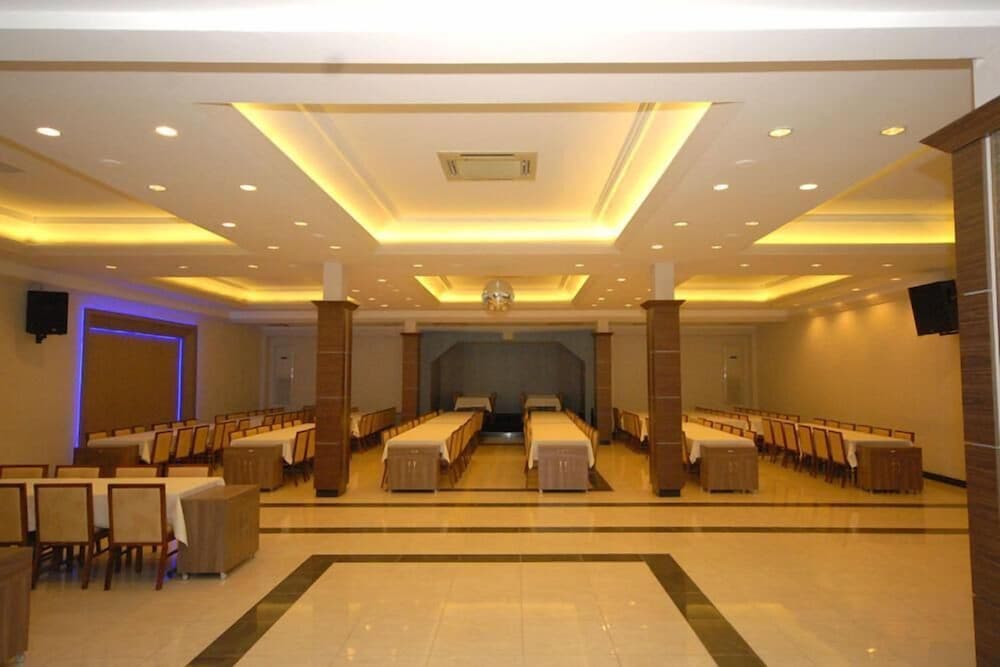 Bolu Thermal Hotel 47/64