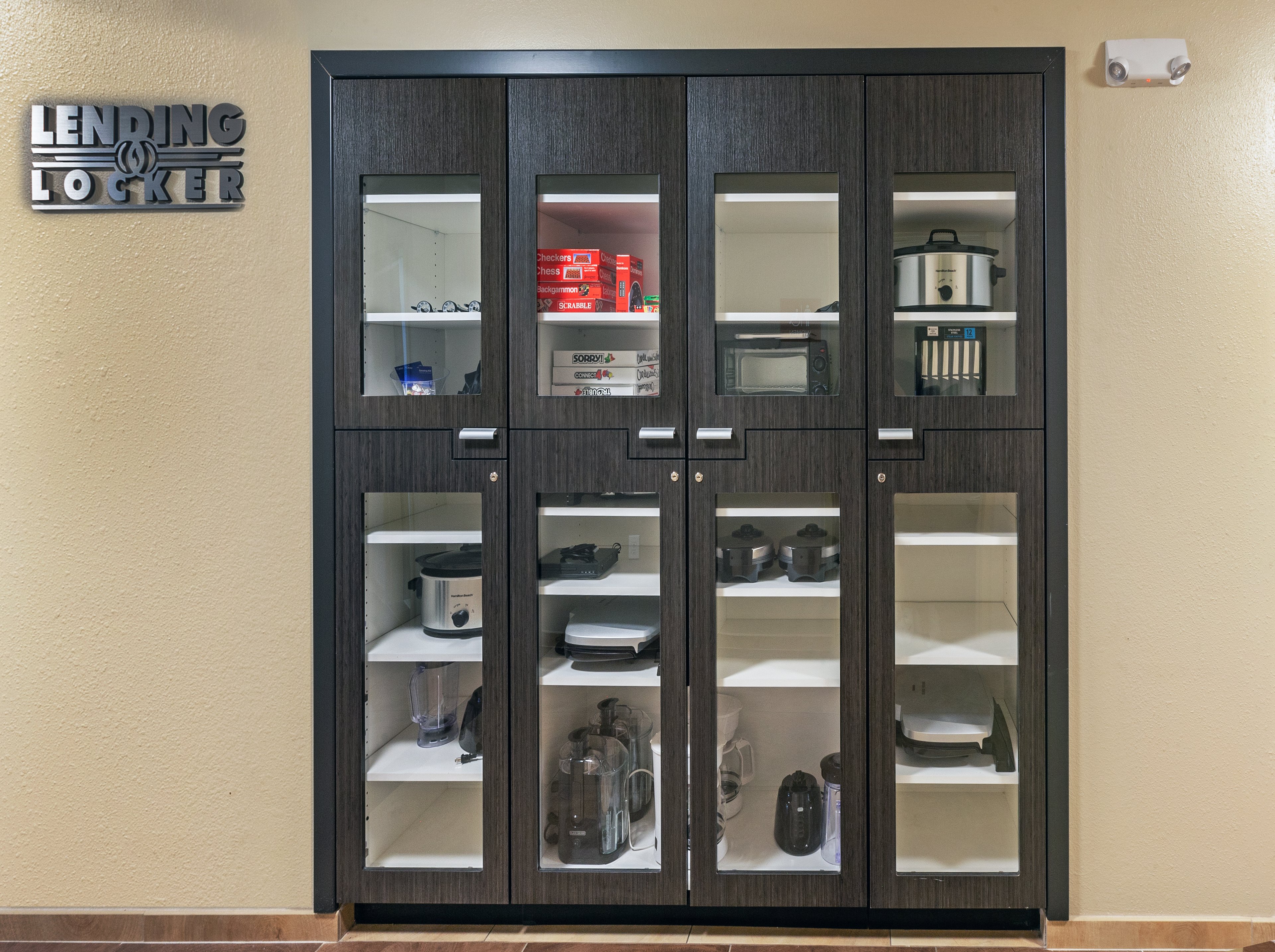 Candlewood Suites Houston - Pasadena 23/45