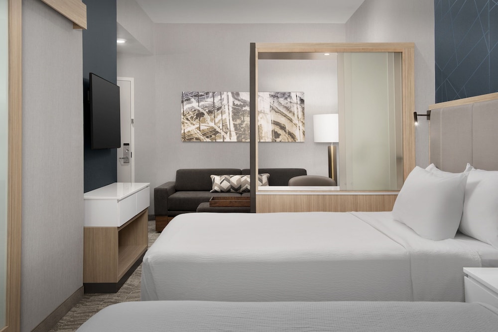 SpringHill Suites by Marriott Fayetteville I 95 13/42