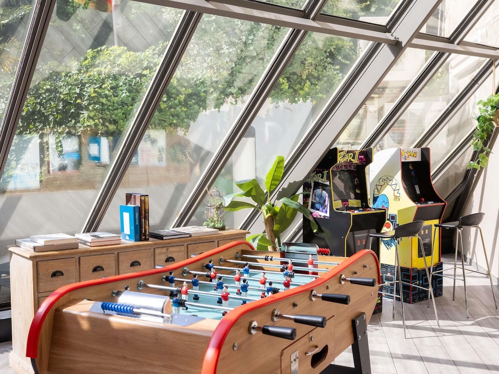 Ibis Paris Alesia Montparnasse 14Eme 61/67