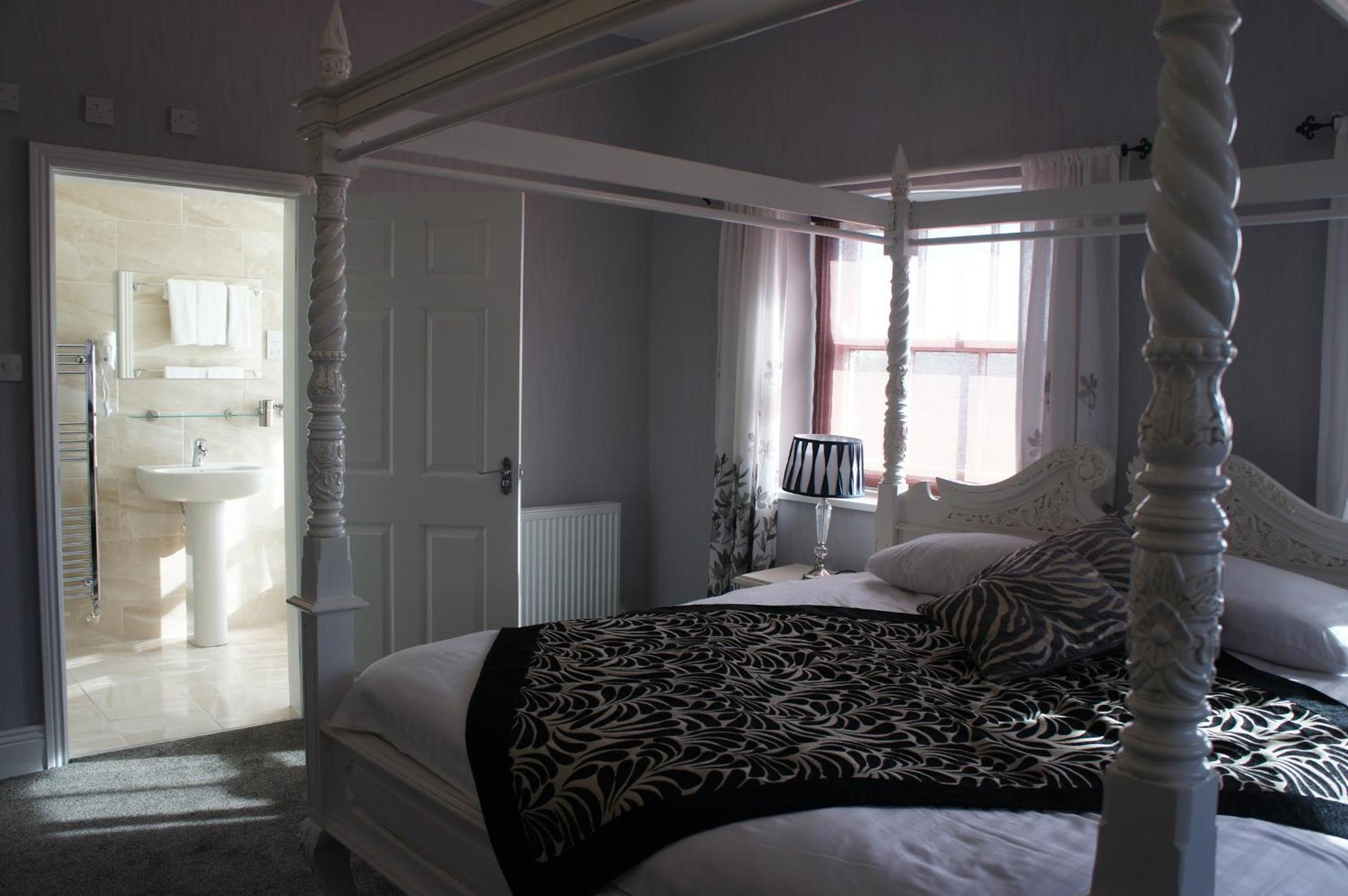 York House Hotel 22/47