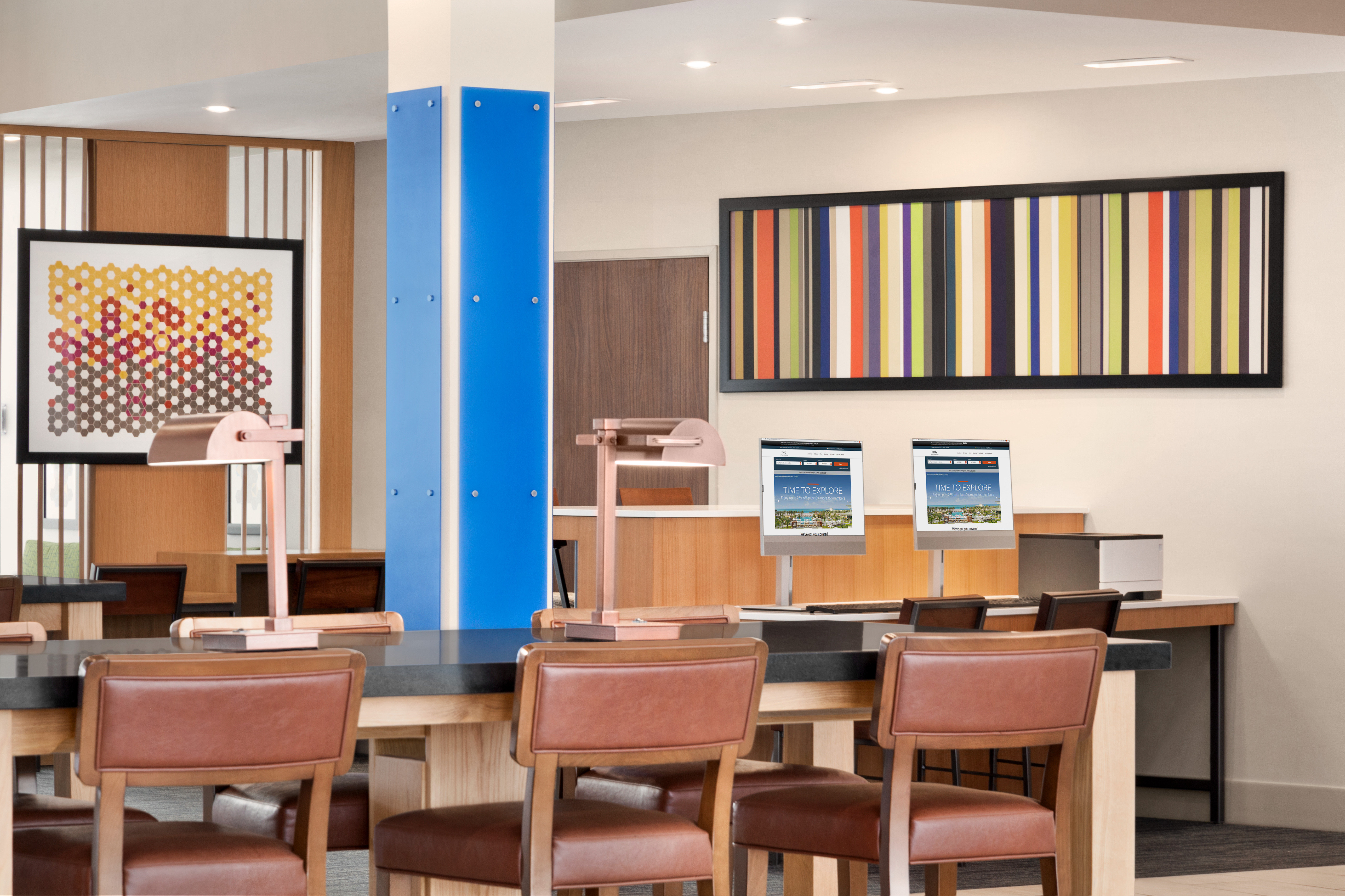 Holiday Inn Express and Suites Austin North Pflugerville 49/75