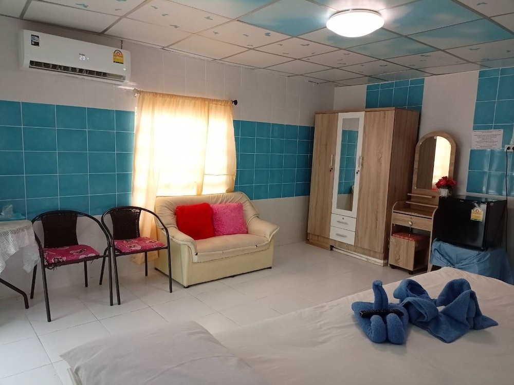 Kanjana Resort 44/59