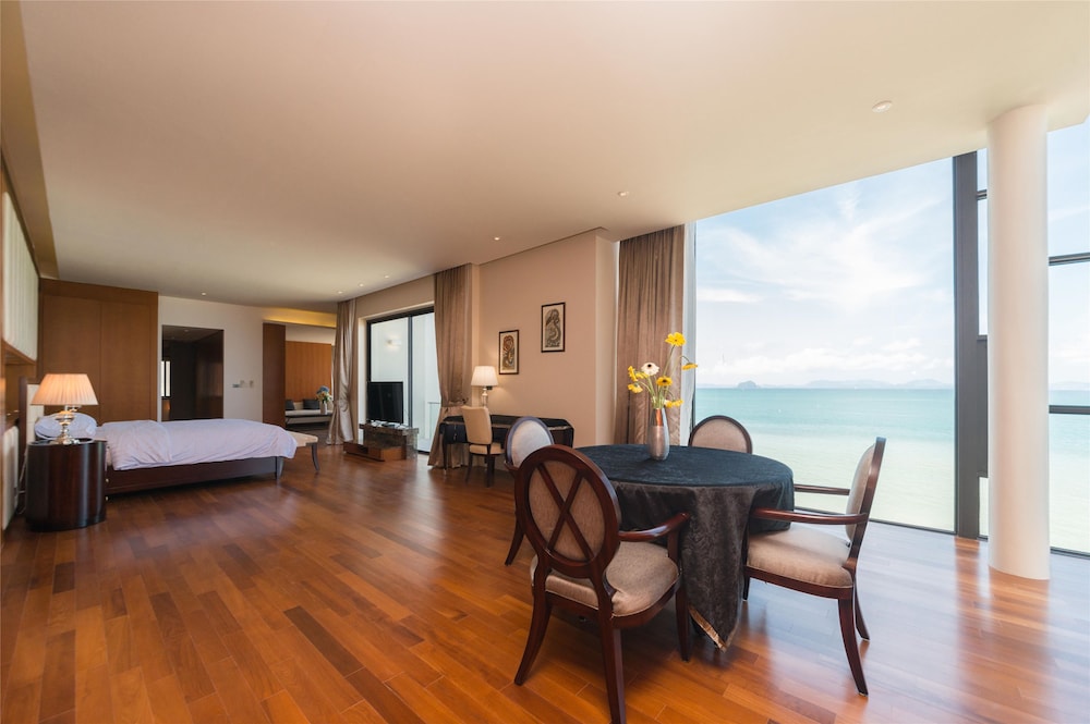 Villa Xilaiwan 5/19