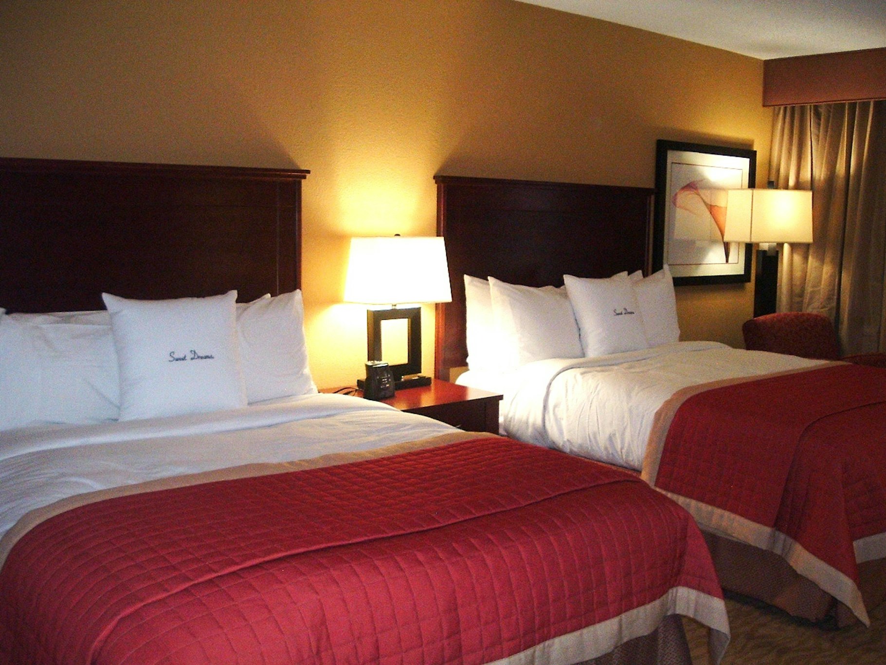 Doubletree By Hilton Fayetteville 14/43