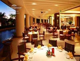 Howard Johnson by Wyndham Resort Sanya Bay 3/6