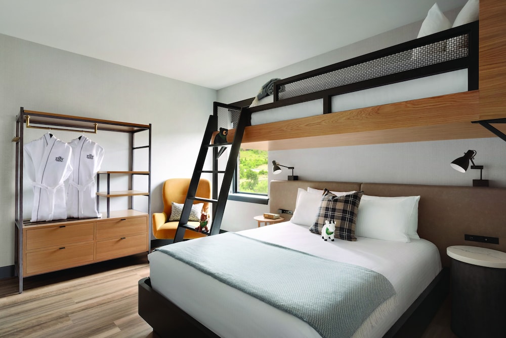 The Eddy Taproom & Hotel 13/62