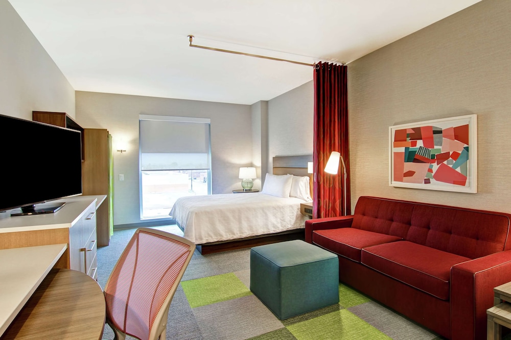 Home2 Suites By Hilton Montreal Dorval 19/68
