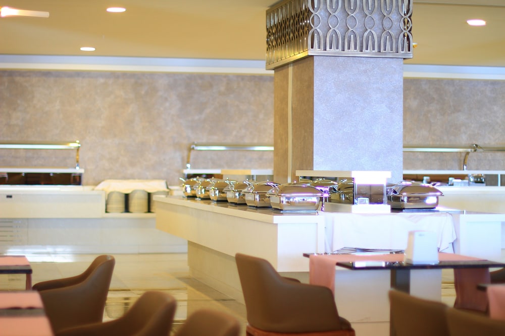 Turunc Premium Hotel 37/50