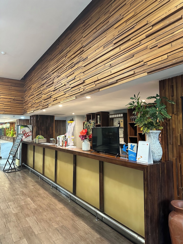 Ion Bali Benoa 14/73