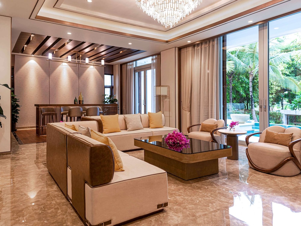 SOFITEL SANYA LEEMAN RESORT 27/49