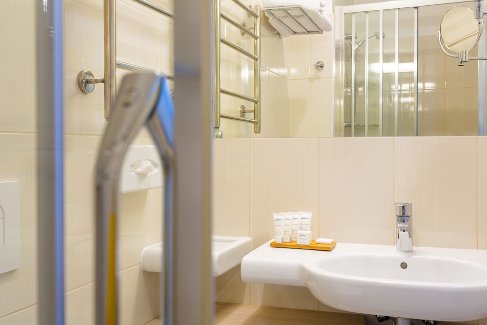 Radisson Hotel Old Town Rigae 38/73