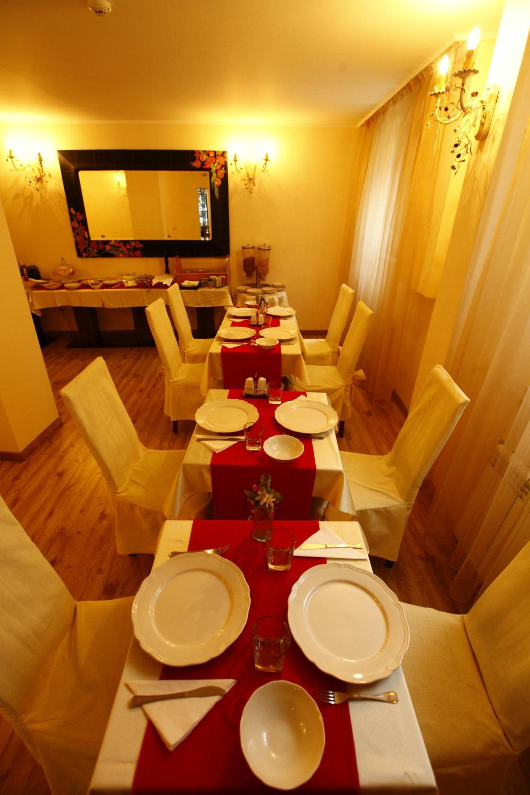 Hi Boutique Hotel 38/50