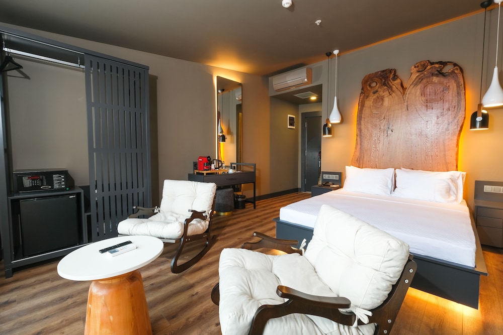 Bilem Hotel Beach and Spa 16/50