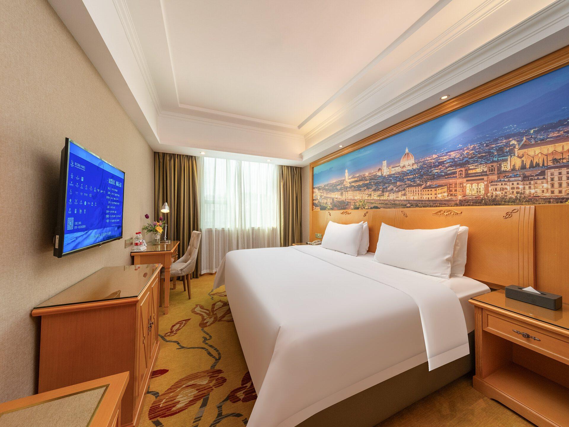 Vienna 3 Best Hotel (Guangzhou Xintang Shacun Metro Station) 26/58