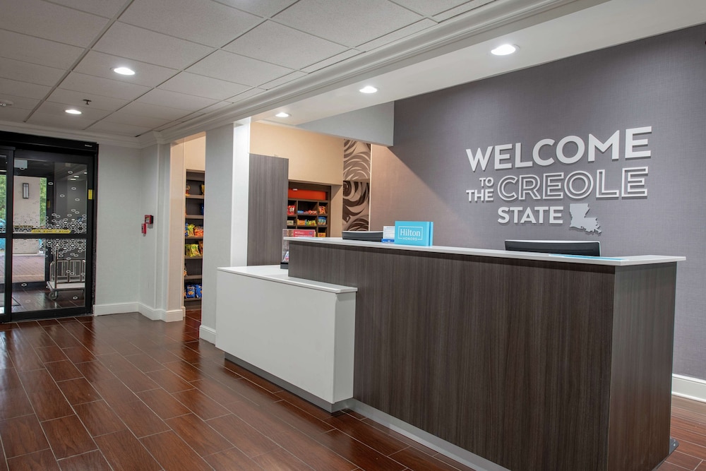 Hampton Inn And Suites Lafayette 7/38