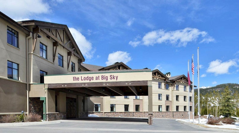 The Lodge at Big Sky 29/31