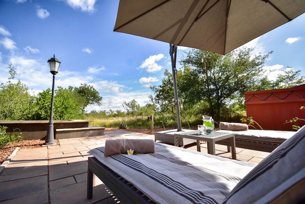 Mohlabetsi Safari Lodge 22/50