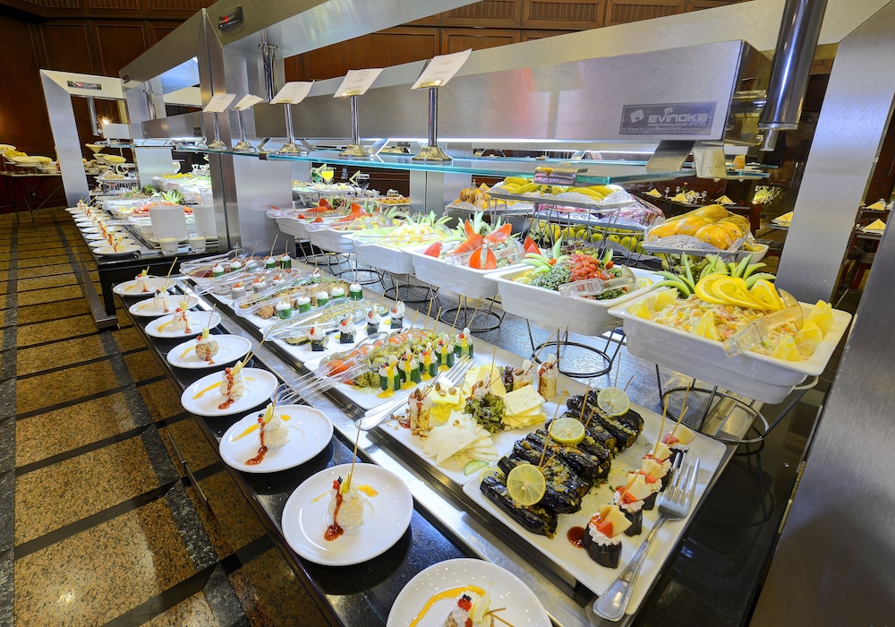 restaurant-cafeteria