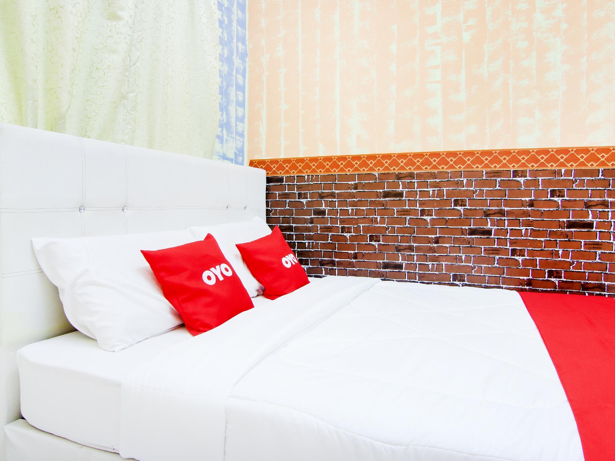 OYO 89684 Mawaddah Inn Stay 31/37