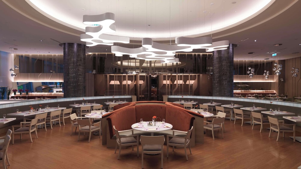 Hyatt Regency Taoyuan International Airport 48/59