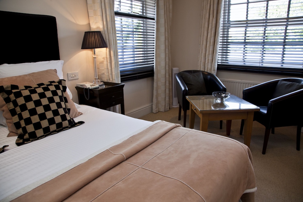 CLASSIC, DOUBLE OR TWIN BED